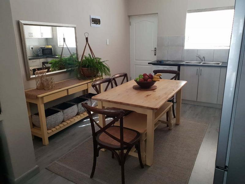 2 Bedroom Property for Sale in Diaz Western Cape